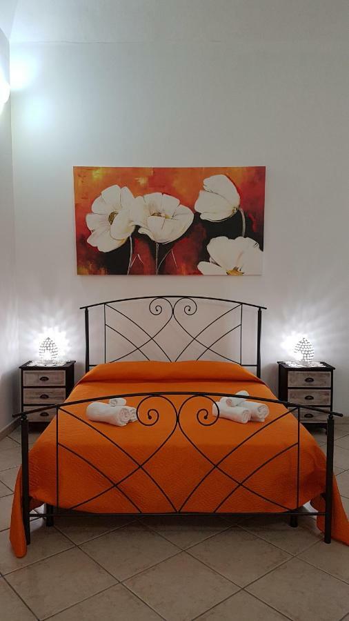 B&B Santa Lucia Gallipoli Exteriér fotografie