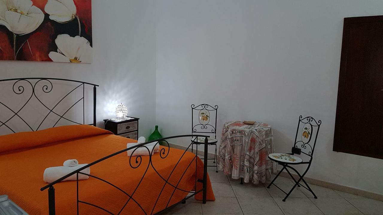 B&B Santa Lucia Gallipoli Exteriér fotografie