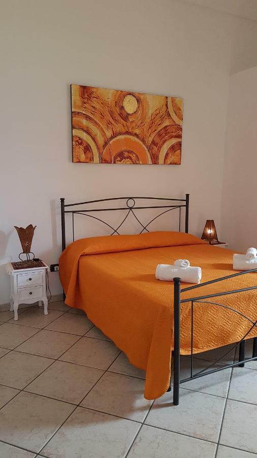 B&B Santa Lucia Gallipoli Exteriér fotografie