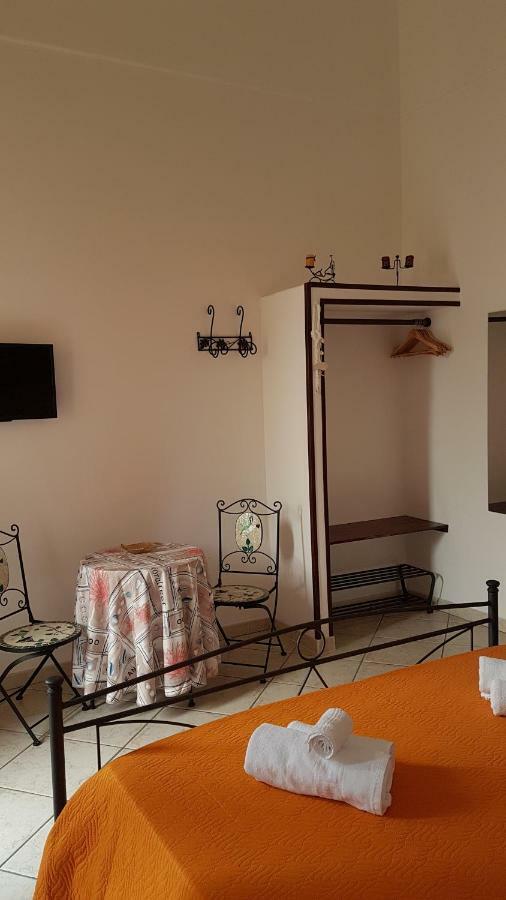 B&B Santa Lucia Gallipoli Exteriér fotografie