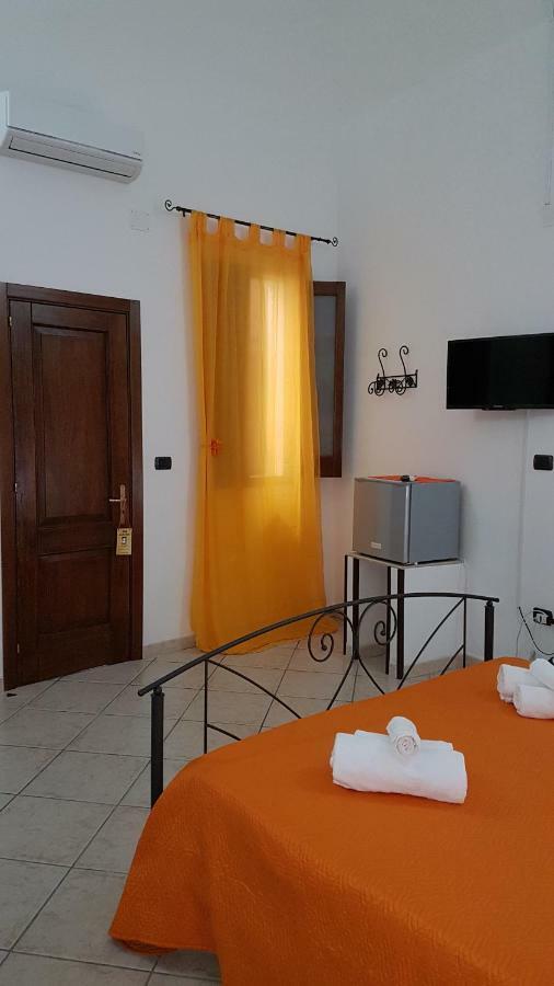 B&B Santa Lucia Gallipoli Exteriér fotografie