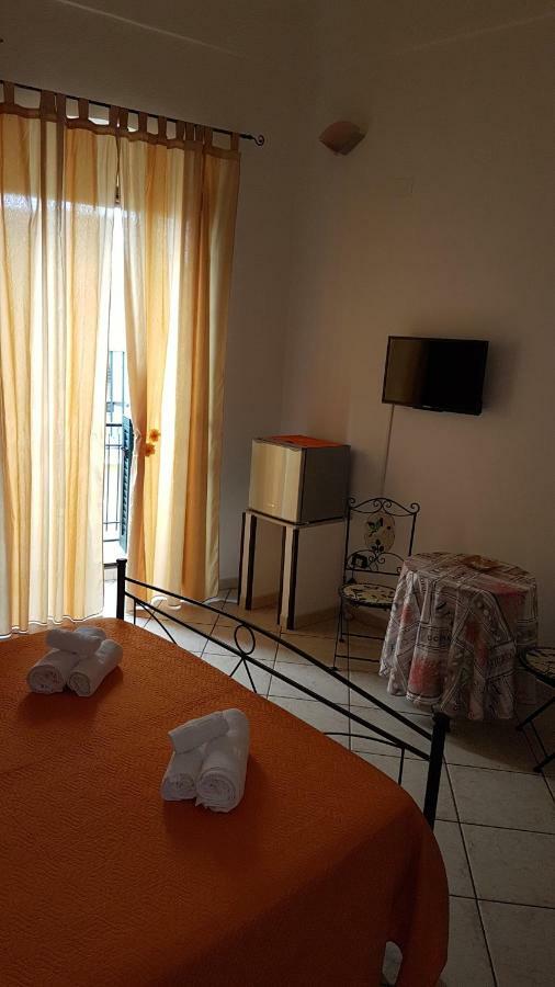 B&B Santa Lucia Gallipoli Exteriér fotografie