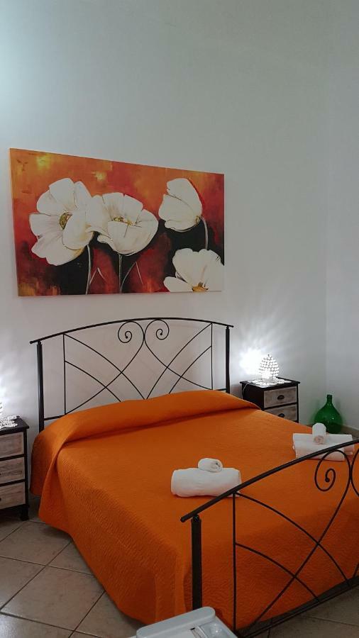 B&B Santa Lucia Gallipoli Exteriér fotografie