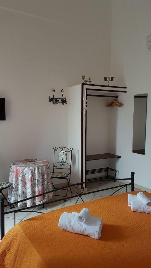 B&B Santa Lucia Gallipoli Exteriér fotografie