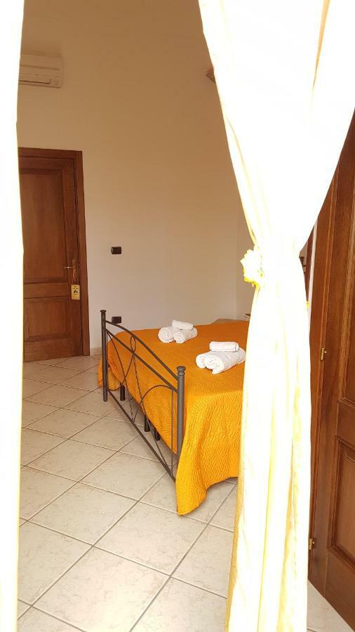 B&B Santa Lucia Gallipoli Exteriér fotografie