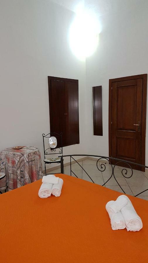 B&B Santa Lucia Gallipoli Exteriér fotografie